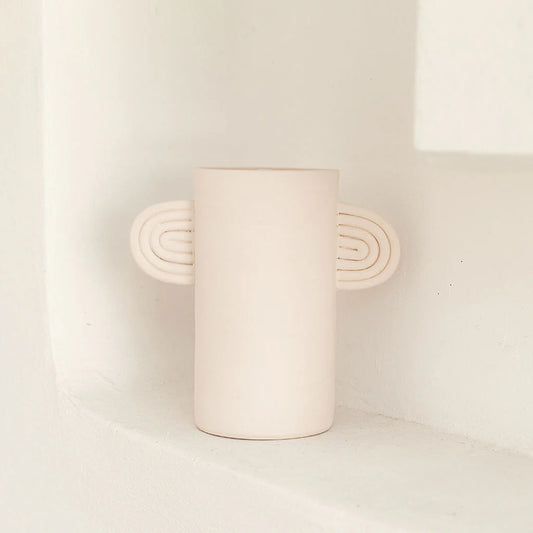 Vase “Bella” | Modernité et élégance